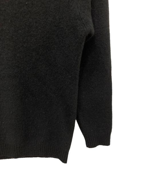 Ron Herman（ロンハーマン）Ron Herman (ロンハーマン) YAK PO CHARCOAL ブラック サイズ:Sの古着・服飾アイテム