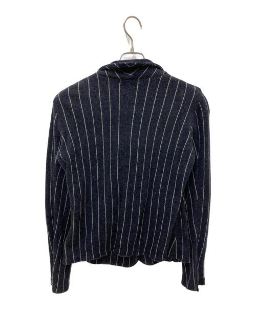 RALPH LAUREN（ラルフローレン）RALPH LAUREN (ラルフローレン) テーラードジャケット ネイビー サイズ:Mの古着・服飾アイテム