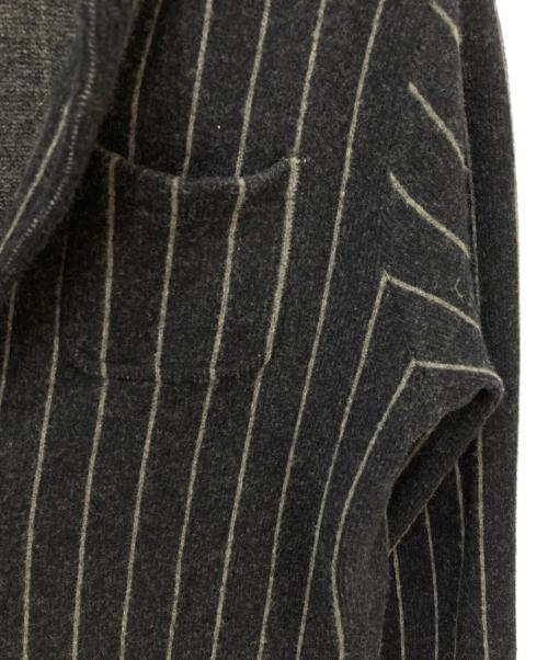 RALPH LAUREN（ラルフローレン）RALPH LAUREN (ラルフローレン) テーラードジャケット ネイビー サイズ:Mの古着・服飾アイテム