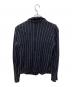 RALPH LAUREN (ラルフローレン) テーラードジャケット ネイビー サイズ:M：8000円