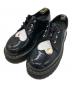 Dr.Martens（ドクターマーチン）の古着「MIE 1461」｜ブラック