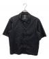 ARC'TERYX VEILANCE（アークテリクスヴェイランス）の古着「DEMLO SS SHIRT」｜ブラック