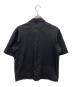 ARC'TERYX VEILANCE (アークテリクスヴェイランス) DEMLO SS SHIRT ブラック サイズ:S：25000円