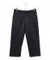 ARC'TERYX VEILANCE（アークテリクスヴェイランス）の古着「Corbel Pant M」｜ブラック