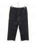 ARC'TERYX VEILANCE (アークテリクスヴェイランス) Corbel Pant M ブラック サイズ:30：35000円