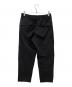 ARC'TERYX (アークテリクス) Clarkia Cotton Pant Wide Leg ブラック サイズ:6：20000円