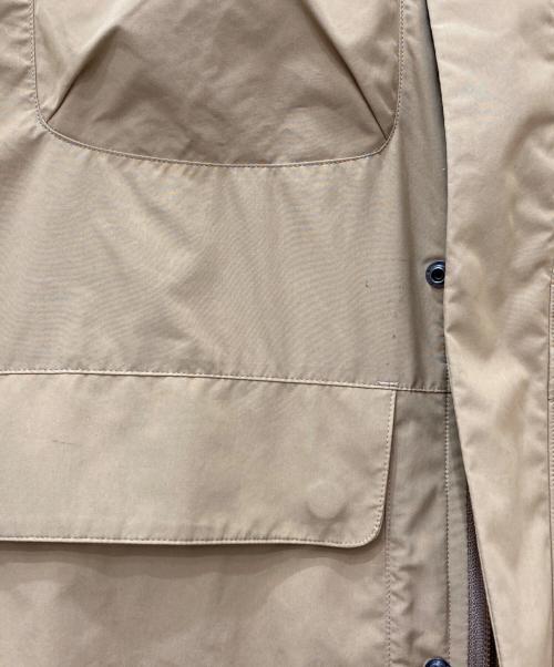 THE NORTH FACE（ザ ノース フェイス）THE NORTH FACE (ザ ノース フェイス) グローブトレッカーベスト ベージュ サイズ:XLの古着・服飾アイテム