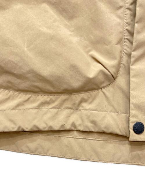 THE NORTH FACE（ザ ノース フェイス）THE NORTH FACE (ザ ノース フェイス) グローブトレッカーベスト ベージュ サイズ:XLの古着・服飾アイテム