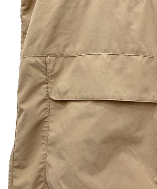 THE NORTH FACE（ザ ノース フェイス）THE NORTH FACE (ザ ノース フェイス) グローブトレッカーベスト ベージュ サイズ:XLの古着・服飾アイテム