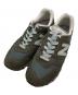 NEW BALANCE（ニューバランス）の古着「ローカットスニーカー」｜グレー