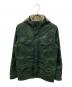 Patagonia（パタゴニア）の古着「Isthmus Parka」｜グリーン
