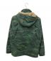 Patagonia (パタゴニア) Isthmus Parka グリーン サイズ:S：14000円