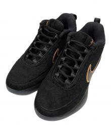 NIKE（ナイキ）の古着「Book 2 Haven and Hector EP」｜ブラック
