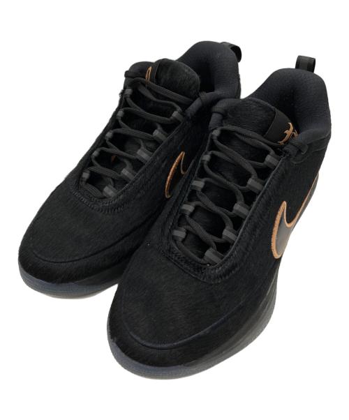 NIKE（ナイキ）NIKE (ナイキ) Book 2 Haven and Hector EP ブラック サイズ:26の古着・服飾アイテム