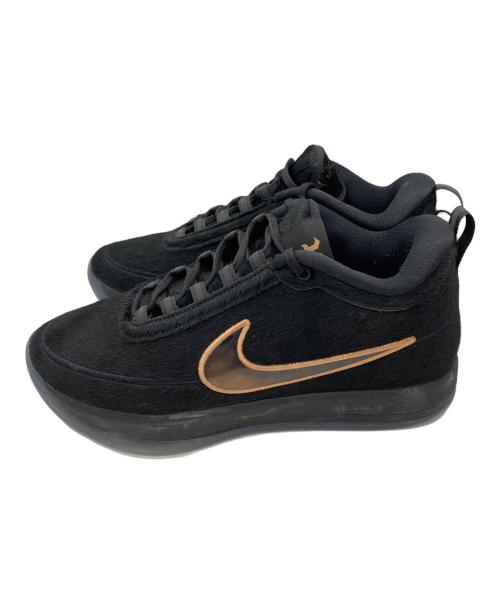 NIKE（ナイキ）NIKE (ナイキ) Book 2 Haven and Hector EP ブラック サイズ:26の古着・服飾アイテム