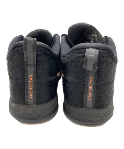 NIKE（ナイキ）NIKE (ナイキ) Book 2 Haven and Hector EP ブラック サイズ:26の古着・服飾アイテム