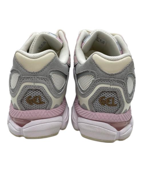 asics（アシックス）asics (アシックス) GEL-NYC Concrete/Barely Rose サイズ:29の古着・服飾アイテム