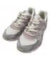 asics（アシックス）の古着「GEL-NYC」｜Concrete/Barely Rose