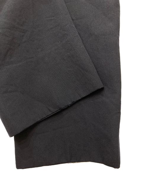 COMME des GARCONS HOMME（コムデギャルソン オム）COMME des GARCONS HOMME (コムデギャルソン オム) セットアップスーツ ネイビー サイズ:Sの古着・服飾アイテム