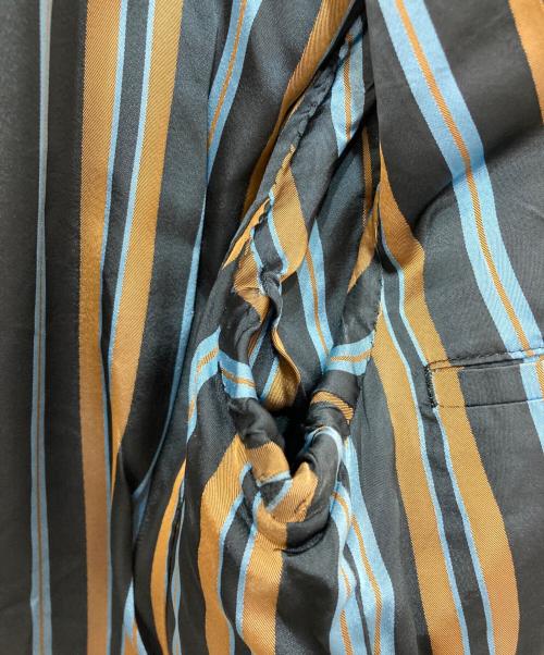 COMME des GARCONS HOMME（コムデギャルソン オム）COMME des GARCONS HOMME (コムデギャルソン オム) セットアップスーツ ネイビー サイズ:Sの古着・服飾アイテム