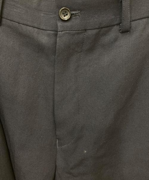 COMME des GARCONS HOMME（コムデギャルソン オム）COMME des GARCONS HOMME (コムデギャルソン オム) セットアップスーツ ネイビー サイズ:Sの古着・服飾アイテム