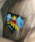中古・古着 Eddie Bauer (エディーバウアー) リバーシブルダウンジャケット ネイビー サイズ:S：10000円