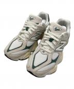 NEW BALANCEニューバランス）の古着「スニーカー」｜ベージュ