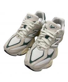 NEW BALANCE（ニューバランス）の古着「スニーカー」｜ベージュ