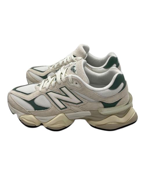 NEW BALANCE（ニューバランス）NEW BALANCE (ニューバランス) スニーカー ベージュ サイズ:26の古着・服飾アイテム