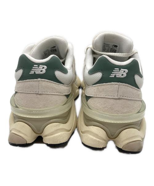 NEW BALANCE（ニューバランス）NEW BALANCE (ニューバランス) スニーカー ベージュ サイズ:26の古着・服飾アイテム