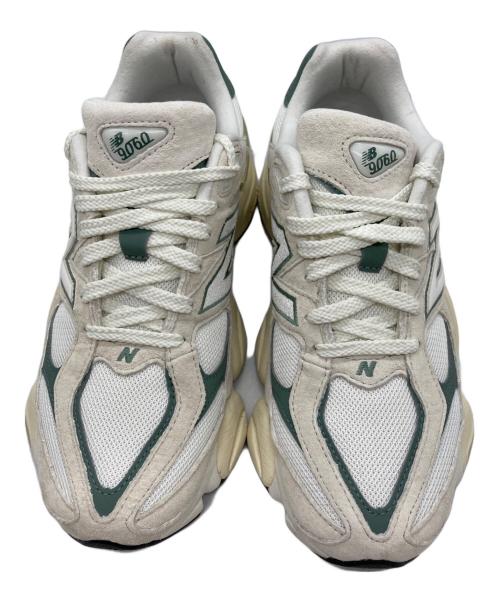 NEW BALANCE（ニューバランス）NEW BALANCE (ニューバランス) スニーカー ベージュ サイズ:26の古着・服飾アイテム