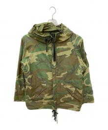 US ARMY（ユーエスアーミー）の古着「ECWCS GEN1 PARKA」｜カーキ