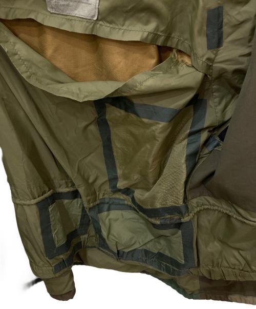 US ARMY（ユーエスアーミー）US ARMY (ユーエスアーミー) ECWCS GEN1 PARKA カーキ サイズ:Mの古着・服飾アイテム