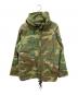 US ARMY（ユーエスアーミー）の古着「ECWCS GEN1 PARKA」｜カーキ