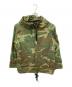 US ARMY（ユーエスアーミー）の古着「ECWCS GEN1 PARKA」｜カーキ