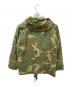 US ARMY (ユーエスアーミー) ECWCS GEN1 PARKA カーキ サイズ:M：10000円