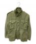 US ARMY（ユーエスアーミー）の古着「M-65Field Jacket」｜カーキ