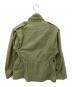 US ARMY (ユーエスアーミー) M-65Field Jacket カーキ サイズ:S：10000円