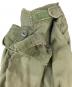 中古・古着 US ARMY (ユーエスアーミー) M-65Field Jacket カーキ サイズ:S：10000円