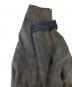 中古・古着 Barbour (バブアー) フーデッドジャケット ブラック サイズ:UK8：10000円