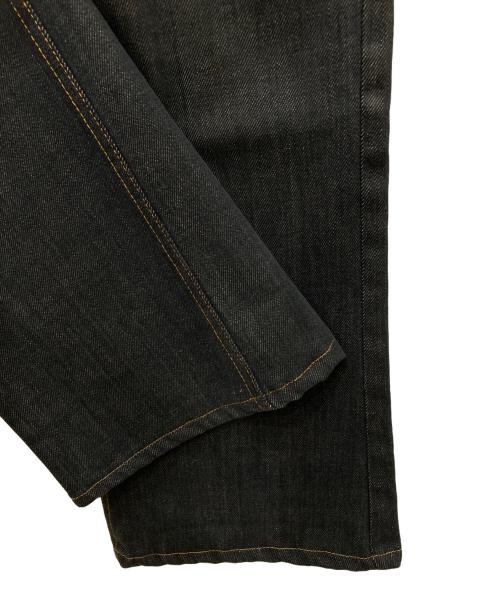 LEE（リー）LEE (リー) デニムパンツ ブルー サイズ:記載なしの為実寸参照の古着・服飾アイテム