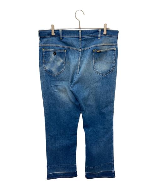 LEE（リー）LEE (リー) デニムパンツ ブルー サイズ:記載なしの為実寸参照の古着・服飾アイテム