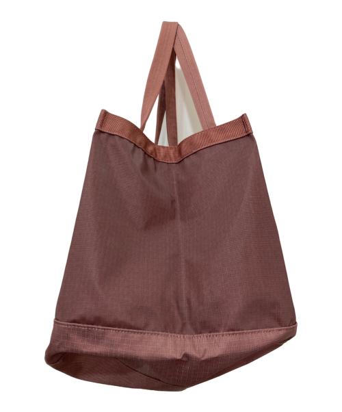 Patagonia（パタゴニア）Patagonia (パタゴニア) ブラックホール・トート 25L ボルドーの古着・服飾アイテム