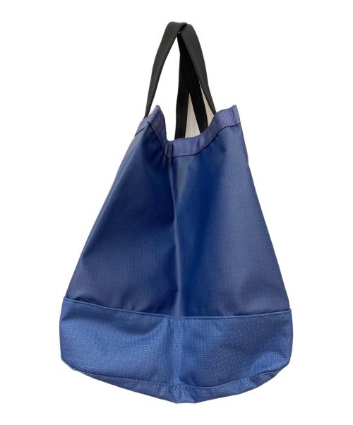 Patagonia（パタゴニア）Patagonia (パタゴニア) ブラックホール・トート 25L ネイビーの古着・服飾アイテム