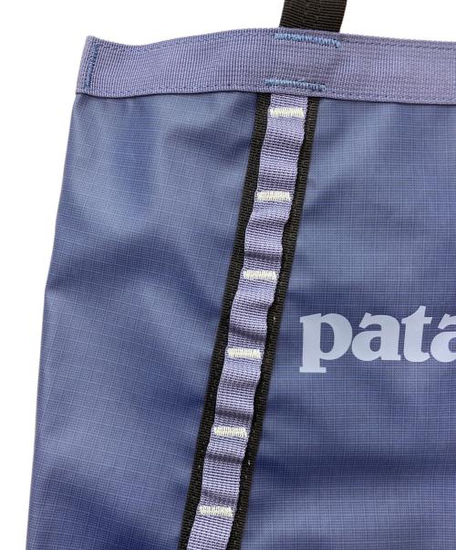 Patagonia（パタゴニア）Patagonia (パタゴニア) ブラックホール・トート 25L ネイビーの古着・服飾アイテム