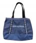 Patagonia（パタゴニア）の古着「ブラックホール・トート 25L」｜ネイビー