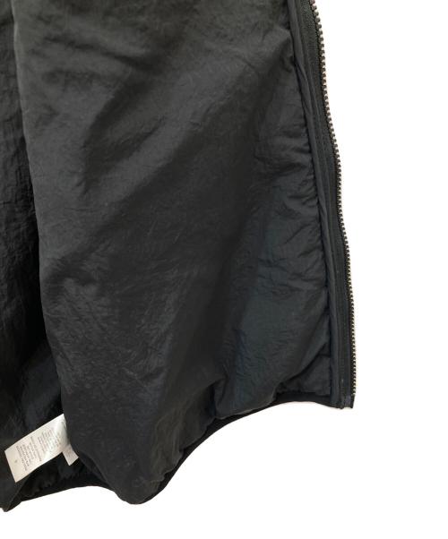 stussy（ステューシー）stussy (ステューシー) Fillmore Sherpa Vest マルチカラー サイズ:Lの古着・服飾アイテム