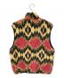 stussy (ステューシー) Fillmore Sherpa Vest マルチカラー サイズ:L：15000円