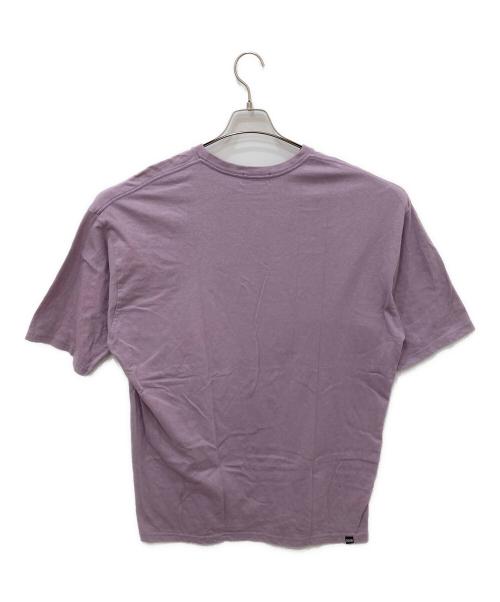Hysteric Glamour（ヒステリックグラマー）Hysteric Glamour (ヒステリックグラマー) ALWAYS HG ワンピース パープル サイズ:FREEの古着・服飾アイテム
