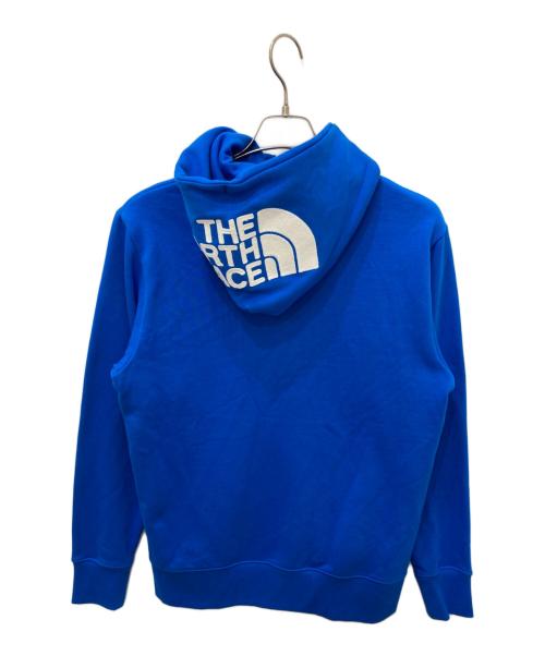 THE NORTH FACE（ザ ノース フェイス）THE NORTH FACE (ザ ノース フェイス) REARVIEW FULL ZIP HOODIE ブルー サイズ:S 未使用品の古着・服飾アイテム